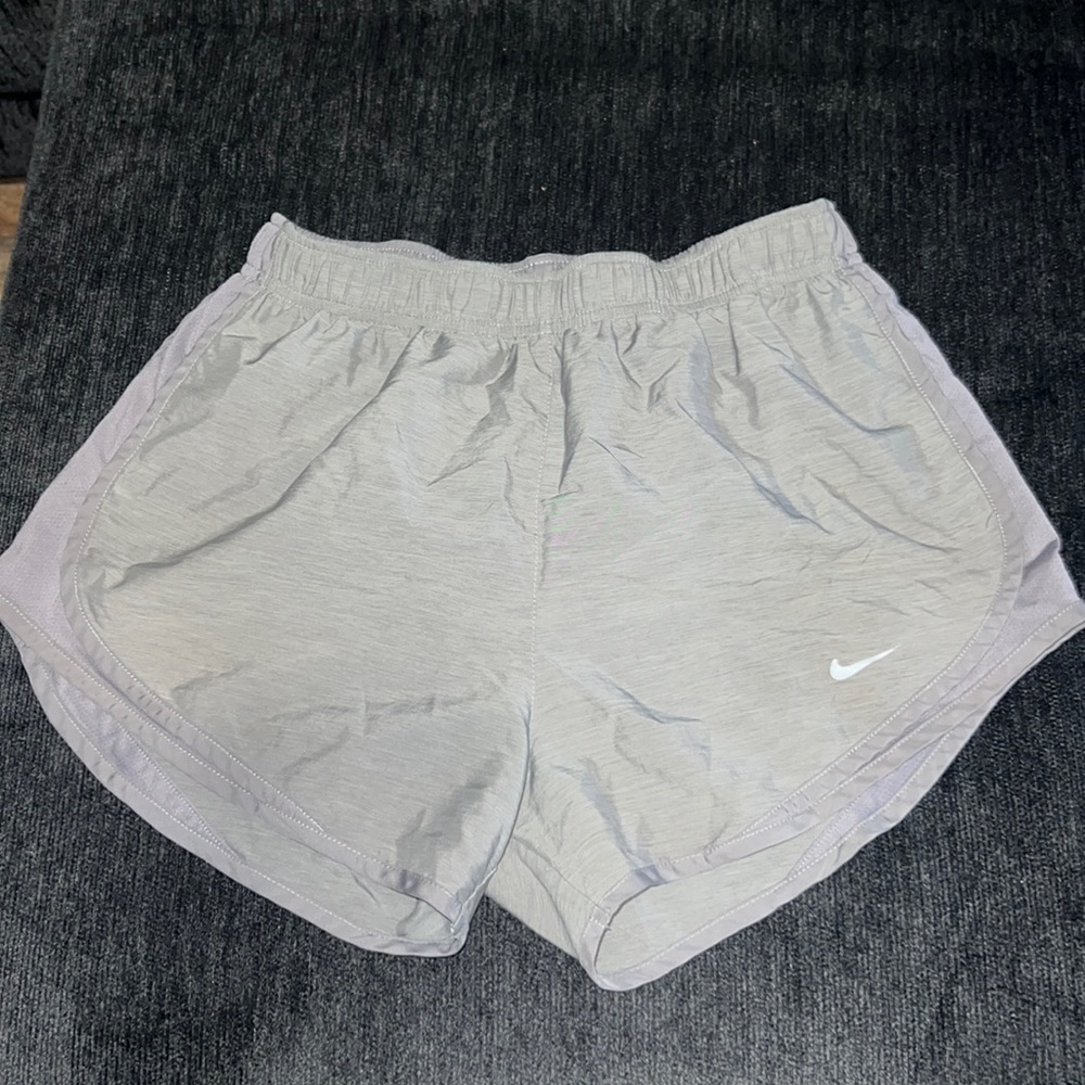 Nike DriFit Shorts